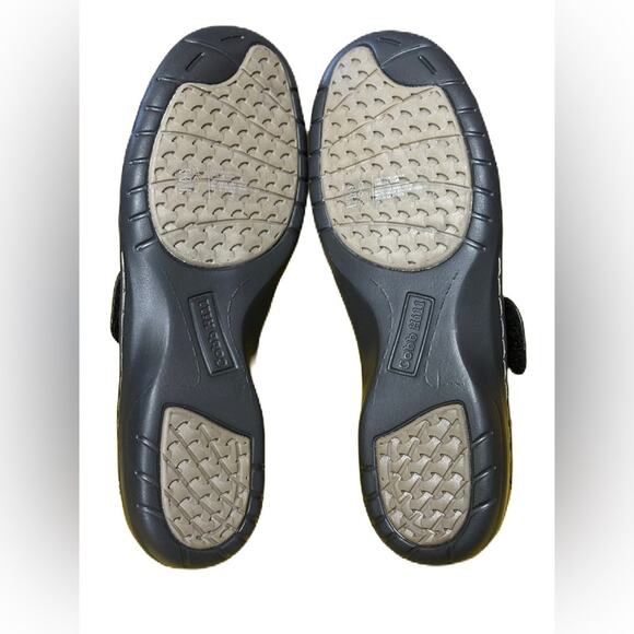 Cobb Hill Petra Women's Slip On - Black - Size 7.5 - Picture 9 of 11